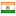 ptclove.com server is located in India